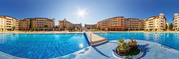 Aparthotel Royal Sun