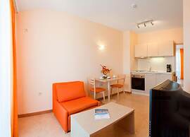 Aparthotel Royal Sun