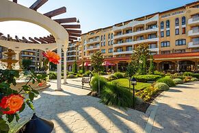 Aparthotel Royal Sun