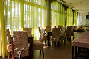 Aparthotel Royal Sun