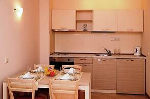 Aparthotel Royal Sun