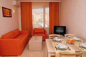 Aparthotel Royal Sun