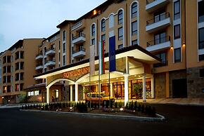 Aparthotel Royal Sun