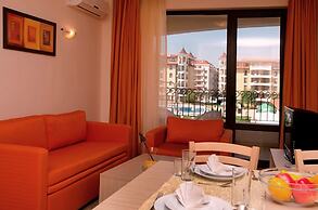 Aparthotel Royal Sun