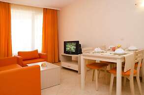 Aparthotel Royal Sun