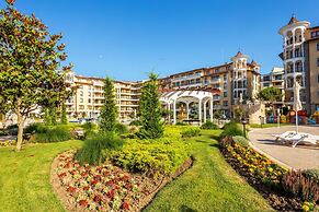 Aparthotel Royal Sun