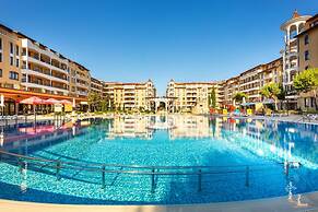 Aparthotel Royal Sun