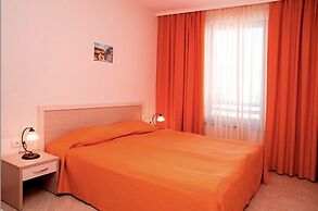 Aparthotel Royal Sun