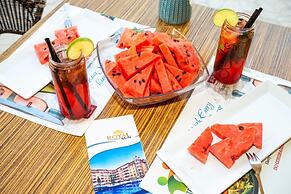 Aparthotel Royal Sun