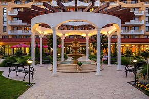 Aparthotel Royal Sun