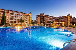 Aparthotel Royal Sun