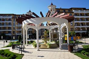 Aparthotel Royal Sun