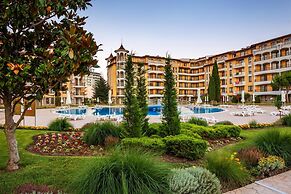 Aparthotel Royal Sun