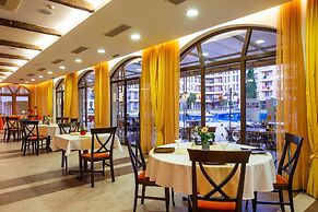 Aparthotel Royal Sun