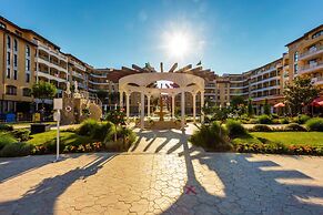 Aparthotel Royal Sun