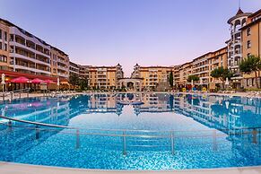 Aparthotel Royal Sun