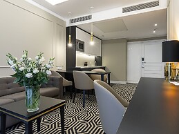 Vacation Club - Baltic Park Fort