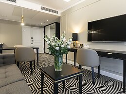 Vacation Club - Baltic Park Fort