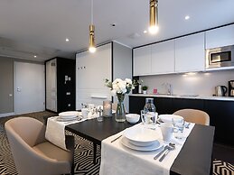 Vacation Club - Baltic Park Fort