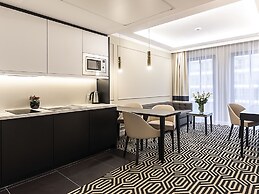 Vacation Club - Baltic Park Fort