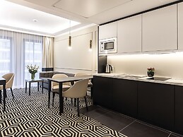 Vacation Club - Baltic Park Fort