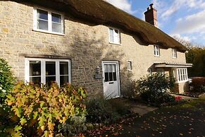 Thatched Cottage, West Dorset