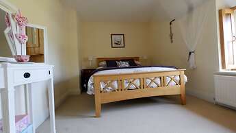 Thatched Cottage, West Dorset