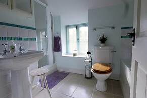 Thatched Cottage, West Dorset