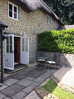 Thatched Cottage, West Dorset