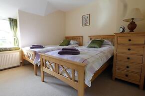 Thatched Cottage, West Dorset