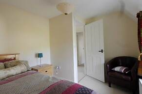 Thatched Cottage, West Dorset