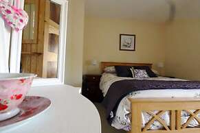 Thatched Cottage, West Dorset