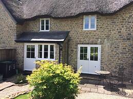 Thatched Cottage, West Dorset