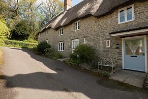 Thatched Cottage, West Dorset