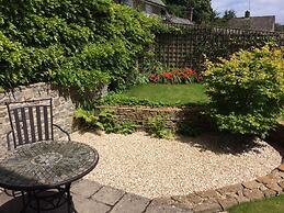 Thatched Cottage, West Dorset