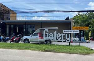 The Gallery Hotel Nai Harn