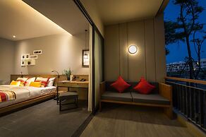 The Gallery Hotel Nai Harn