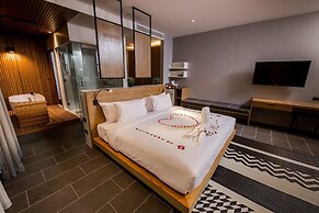 The Gallery Hotel Nai Harn