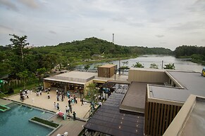 The Gallery Hotel Nai Harn