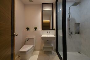 The Gallery Hotel Nai Harn