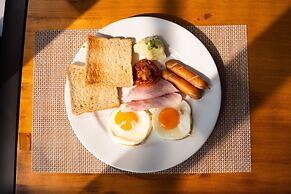 The Gallery Hotel Nai Harn