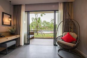 The Gallery Hotel Nai Harn