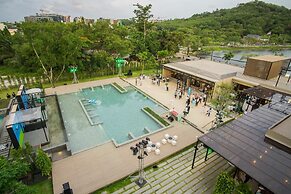 The Gallery Hotel Nai Harn