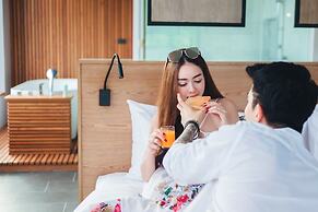 The Gallery Hotel Nai Harn