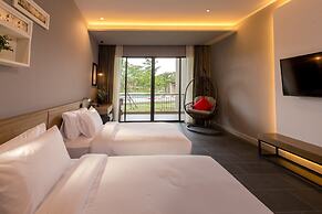 The Gallery Hotel Nai Harn