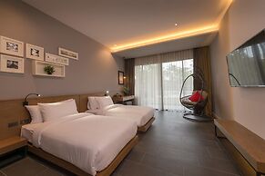 The Gallery Hotel Nai Harn