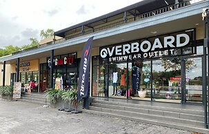 The Gallery Hotel Nai Harn