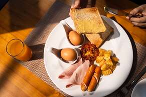 The Gallery Hotel Nai Harn