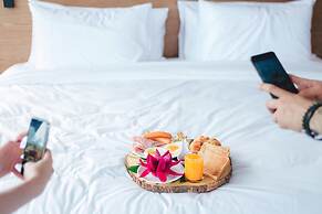 The Gallery Hotel Nai Harn