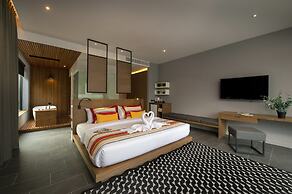 The Gallery Hotel Nai Harn